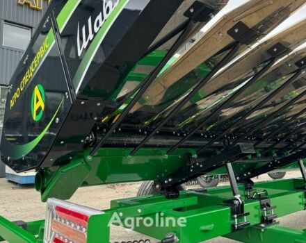 Зеленый Доминони Другая, объемом двигателя 6 л и пробегом 0 тыс. км за 27337 $, фото 46 на Automoto.ua