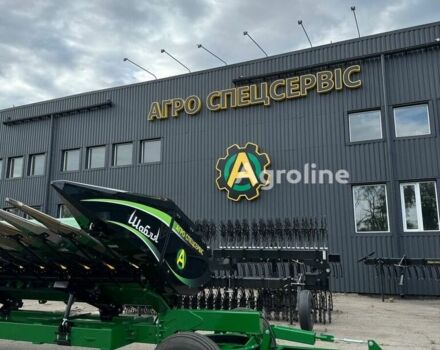 Зеленый Доминони Другая, объемом двигателя 6 л и пробегом 0 тыс. км за 27337 $, фото 40 на Automoto.ua