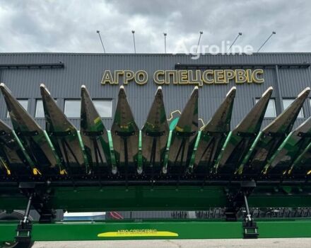 Зеленый Доминони Другая, объемом двигателя 6 л и пробегом 0 тыс. км за 27337 $, фото 44 на Automoto.ua