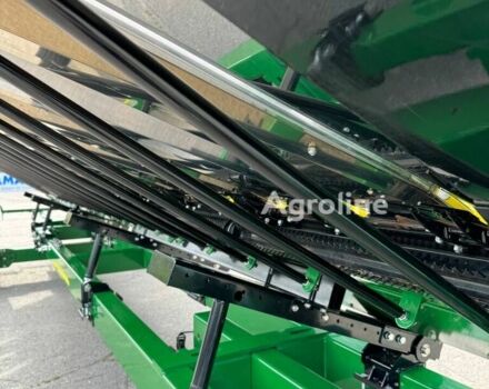 Зеленый Доминони Другая, объемом двигателя 6 л и пробегом 0 тыс. км за 27337 $, фото 24 на Automoto.ua