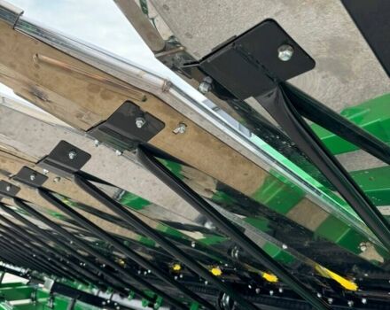 Зеленый Доминони Другая, объемом двигателя 6 л и пробегом 0 тыс. км за 27337 $, фото 42 на Automoto.ua