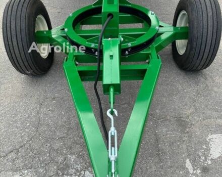 Зеленый Доминони Другая, объемом двигателя 6 л и пробегом 0 тыс. км за 27337 $, фото 14 на Automoto.ua