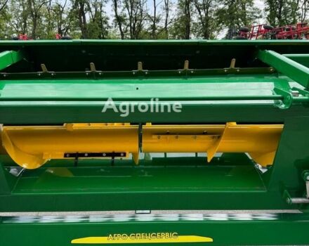 Зеленый Доминони Другая, объемом двигателя 6 л и пробегом 0 тыс. км за 27337 $, фото 34 на Automoto.ua