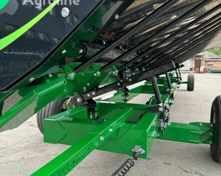 Зеленый Доминони Другая, объемом двигателя 6 л и пробегом 0 тыс. км за 27337 $, фото 47 на Automoto.ua