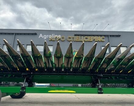 Зеленый Доминони Другая, объемом двигателя 6 л и пробегом 0 тыс. км за 27337 $, фото 43 на Automoto.ua