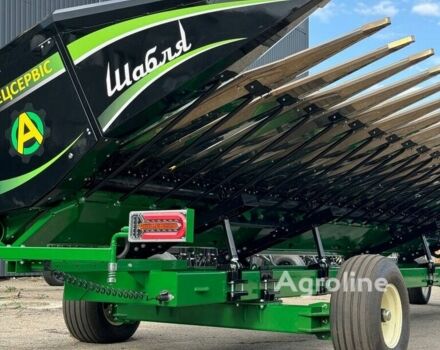 Зеленый Доминони Другая, объемом двигателя 6 л и пробегом 0 тыс. км за 27337 $, фото 33 на Automoto.ua