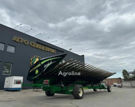 Зеленый Доминони Другая, объемом двигателя 6 л и пробегом 0 тыс. км за 27337 $, фото 51 на Automoto.ua