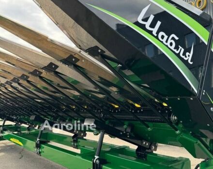 Зеленый Доминони Другая, объемом двигателя 6 л и пробегом 0 тыс. км за 27337 $, фото 19 на Automoto.ua