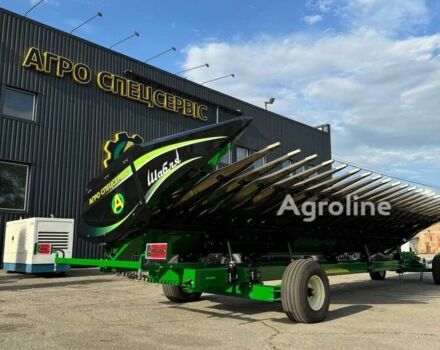 Зеленый Доминони Другая, объемом двигателя 6 л и пробегом 0 тыс. км за 27337 $, фото 11 на Automoto.ua