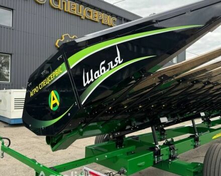 Зеленый Доминони Другая, объемом двигателя 6 л и пробегом 0 тыс. км за 27337 $, фото 53 на Automoto.ua