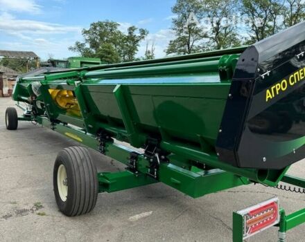 Зеленый Доминони Другая, объемом двигателя 6 л и пробегом 0 тыс. км за 27337 $, фото 32 на Automoto.ua