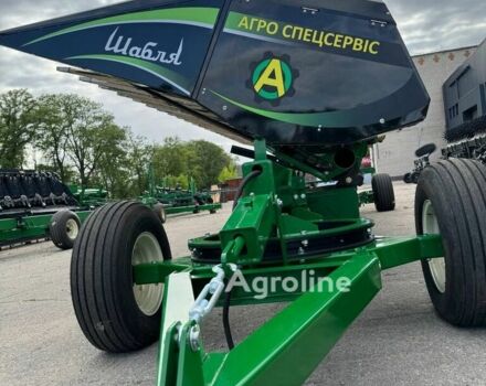 Зеленый Доминони Другая, объемом двигателя 6 л и пробегом 0 тыс. км за 27337 $, фото 13 на Automoto.ua