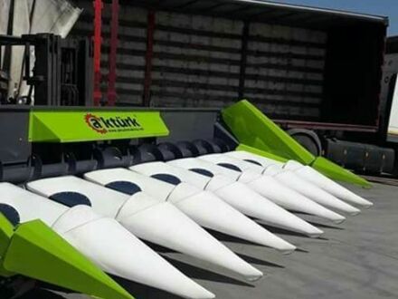 Зеленый Доминони Другая, объемом двигателя 0 л и пробегом 0 тыс. км за 34891 $, фото 1 на Automoto.ua