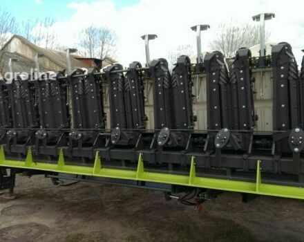 Зеленый Доминони Другая, объемом двигателя 0 л и пробегом 0 тыс. км за 34891 $, фото 1 на Automoto.ua