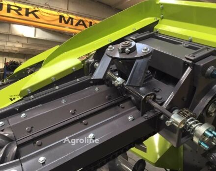 Зеленый Доминони Другая, объемом двигателя 0 л и пробегом 0 тыс. км за 34891 $, фото 5 на Automoto.ua