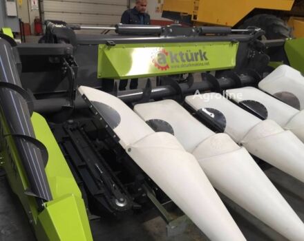 Зеленый Доминони Другая, объемом двигателя 0 л и пробегом 0 тыс. км за 34891 $, фото 2 на Automoto.ua