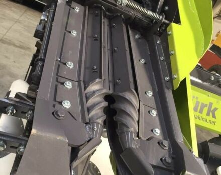 Зеленый Доминони Другая, объемом двигателя 0 л и пробегом 0 тыс. км за 34891 $, фото 6 на Automoto.ua