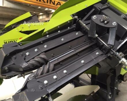 Зеленый Доминони Другая, объемом двигателя 0 л и пробегом 0 тыс. км за 34891 $, фото 7 на Automoto.ua