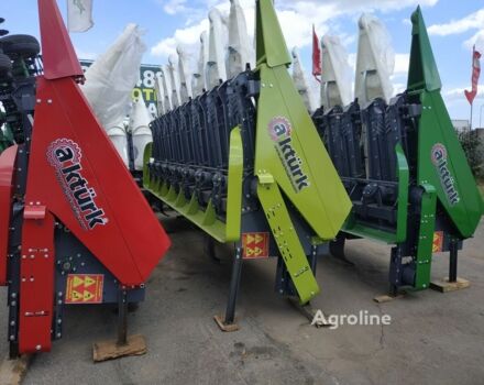 Зеленый Доминони Другая, объемом двигателя 0 л и пробегом 0 тыс. км за 34891 $, фото 3 на Automoto.ua