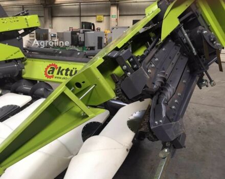 Зеленый Доминони Другая, объемом двигателя 0 л и пробегом 0 тыс. км за 34891 $, фото 4 на Automoto.ua