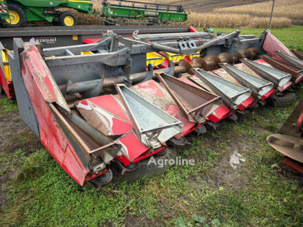 Червоний Доміноні Rock, об'ємом двигуна 0 л та пробігом 0 тис. км за 22670 $, фото 1 на Automoto.ua