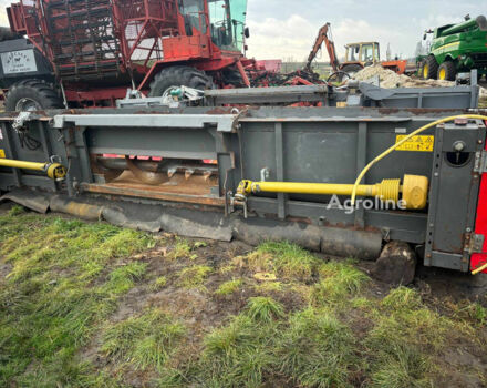 Красный Доминони Rock, объемом двигателя 0 л и пробегом 0 тыс. км за 22670 $, фото 9 на Automoto.ua