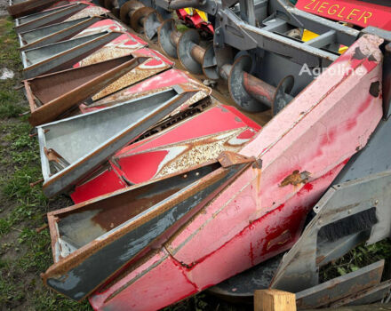 Красный Доминони Rock, объемом двигателя 0 л и пробегом 0 тыс. км за 22670 $, фото 6 на Automoto.ua