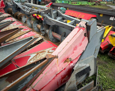 Красный Доминони Rock, объемом двигателя 0 л и пробегом 0 тыс. км за 22670 $, фото 4 на Automoto.ua