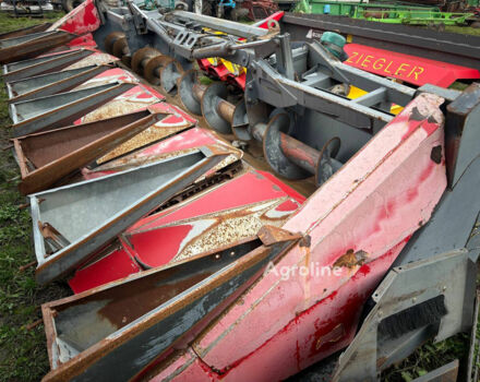 Красный Доминони Rock, объемом двигателя 0 л и пробегом 0 тыс. км за 22670 $, фото 3 на Automoto.ua