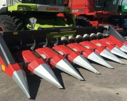 Доминони Rock 1997 в Звенигородка на Automoto.ua Доминони Rock, объемом двигателя 2.45 л и пробегом 0 тыс. км за 43368 $, фото 2 на Automoto.ua