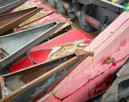 Доминони Rock, объемом двигателя 0 л и пробегом 0 тыс. км за 20000 $, фото 8 на Automoto.ua