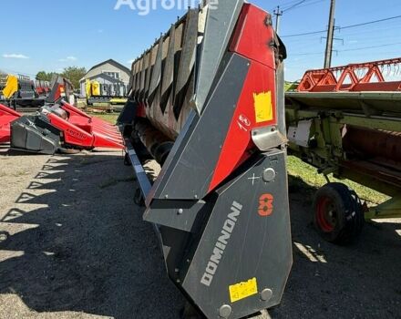 Доміноні Rock, об'ємом двигуна 0 л та пробігом 0 тис. км за 21639 $, фото 3 на Automoto.ua