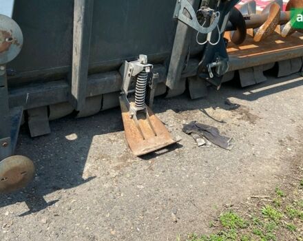 Доміноні Rock, об'ємом двигуна 0 л та пробігом 0 тис. км за 24000 $, фото 5 на Automoto.ua
