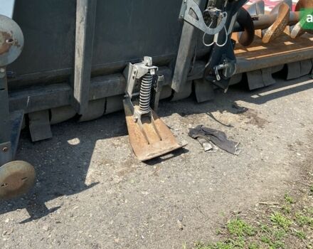 Доминони Rock 2016 в Чечельнике на Automoto.ua Доминони Rock, объемом двигателя 0 л и пробегом 0 тыс. км за 25500 $, фото 5 на Automoto.ua