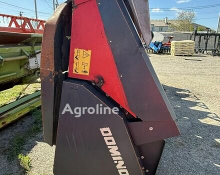 Доміноні Rock, об'ємом двигуна 0 л та пробігом 0 тис. км за 21639 $, фото 5 на Automoto.ua