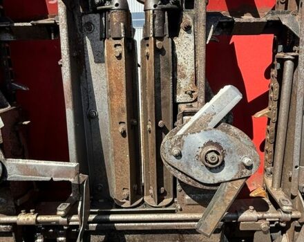 Доміноні Rock, об'ємом двигуна 0 л та пробігом 0 тис. км за 21639 $, фото 9 на Automoto.ua