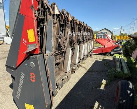 Доміноні Rock, об'ємом двигуна 0 л та пробігом 0 тис. км за 21639 $, фото 4 на Automoto.ua