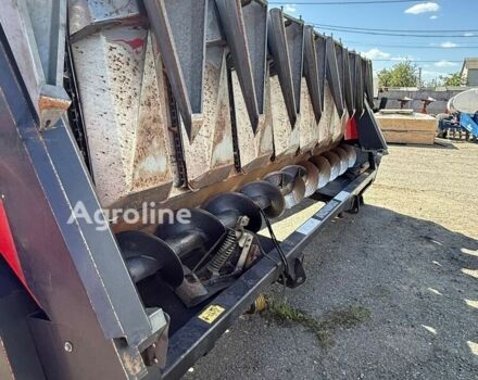 Доміноні Rock, об'ємом двигуна 0 л та пробігом 0 тис. км за 21639 $, фото 6 на Automoto.ua