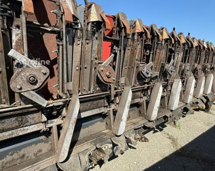 Доміноні Rock, об'ємом двигуна 0 л та пробігом 0 тис. км за 21639 $, фото 8 на Automoto.ua