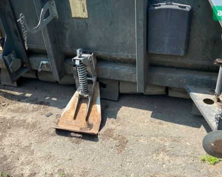 Доминони Rock 2016 в Чечельнике на Automoto.ua Доминони Rock, объемом двигателя 0 л и пробегом 0 тыс. км за 25500 $, фото 7 на Automoto.ua