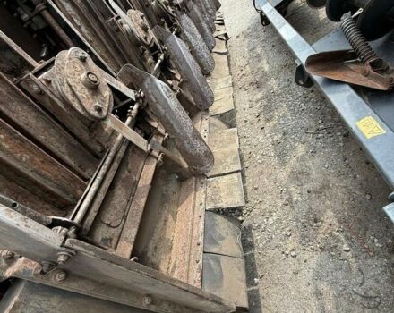 Доминони Rock, объемом двигателя 0 л и пробегом 0 тыс. км за 28707 $, фото 8 на Automoto.ua