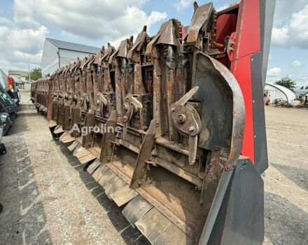 Доминони Rock, объемом двигателя 0 л и пробегом 0 тыс. км за 28707 $, фото 16 на Automoto.ua