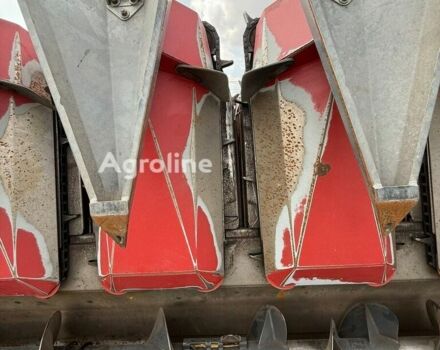 Доминони Rock, объемом двигателя 0 л и пробегом 0 тыс. км за 29094 $, фото 12 на Automoto.ua