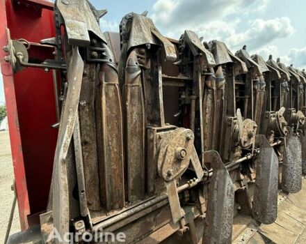 Доминони Rock, объемом двигателя 0 л и пробегом 0 тыс. км за 29094 $, фото 7 на Automoto.ua