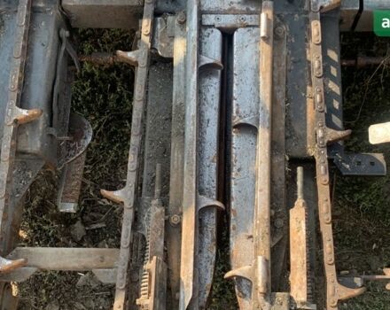 Доминони Rock, объемом двигателя 0 л и пробегом 0 тыс. км за 32000 $, фото 5 на Automoto.ua