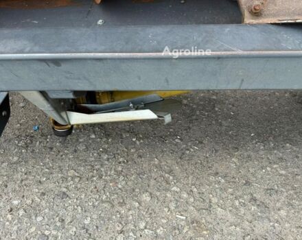 Доминони Rock, объемом двигателя 0 л и пробегом 0 тыс. км за 28707 $, фото 20 на Automoto.ua