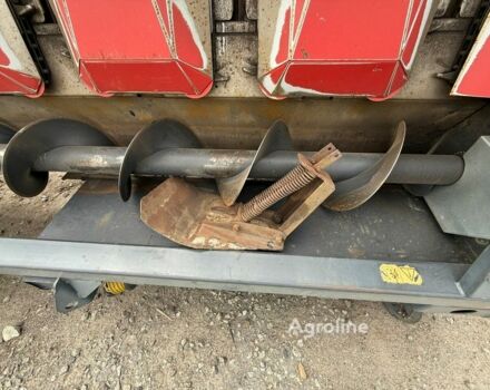 Доминони Rock, объемом двигателя 0 л и пробегом 0 тыс. км за 28707 $, фото 9 на Automoto.ua