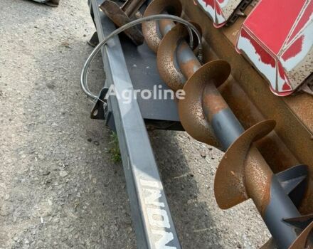 Доминони Rock, объемом двигателя 0 л и пробегом 0 тыс. км за 28707 $, фото 21 на Automoto.ua