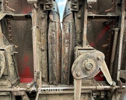 Доминони Rock, объемом двигателя 0 л и пробегом 0 тыс. км за 29094 $, фото 17 на Automoto.ua