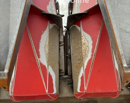 Доминони Rock, объемом двигателя 0 л и пробегом 0 тыс. км за 29094 $, фото 11 на Automoto.ua